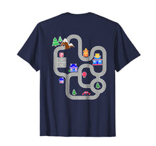 Ladda upp bild till gallerivisning, Funny shirts V-neck Tank top Hoodie sweatshirt usa uk au ca gifts for Play Cars on Daddy's Back, Car Play Mat Shirt, Gift for Dad 852815
