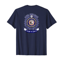 Ladda upp bild till gallerivisning, Funny shirts V-neck Tank top Hoodie sweatshirt usa uk au ca gifts for USS ENTERPRISE CVN-65 SHELLBACK T-SHIRT 2550371
