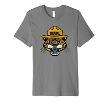 Ladda upp bild till gallerivisning, Smokey the Jaguar Duval Shirt 414484
