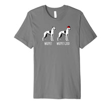 Ladda upp bild till gallerivisning, Funny shirts V-neck Tank top Hoodie sweatshirt usa uk au ca gifts for Whippet, Whippet Good : Funny dog shirt 2217972
