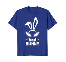 Ladda upp bild till gallerivisning, Funny shirts V-neck Tank top Hoodie sweatshirt usa uk au ca gifts for Bad Bunny Custom T Shirt, Cute and funny bunny Easter bunny 2301708
