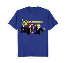 Ladda upp bild till gallerivisning, Funny shirts V-neck Tank top Hoodie sweatshirt usa uk au ca gifts for No Party Like A Communist Party - Funny Communism T-Shirt 2459539
