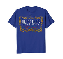 Ladda upp bild till gallerivisning, Funny shirts V-neck Tank top Hoodie sweatshirt usa uk au ca gifts for Hennything Can Happen Tonight T-shirt 395528
