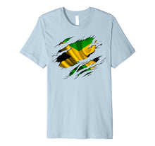 Ladda upp bild till gallerivisning, Funny shirts V-neck Tank top Hoodie sweatshirt usa uk au ca gifts for JAMAICA T-shirt Jamaican Flag Tee Travel Gift Souvenir 3904476

