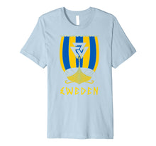 Ladda upp bild till gallerivisning, Funny shirts V-neck Tank top Hoodie sweatshirt usa uk au ca gifts for Sweden Viking Ship Shirt Swedish Flag Dragon Boat Premium T-Shirt 3369041
