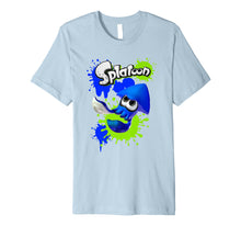 Ladda upp bild till gallerivisning, Funny shirts V-neck Tank top Hoodie sweatshirt usa uk au ca gifts for Nintendo Splatoon Spleediddle Splat Premium T-Shirt 2112834
