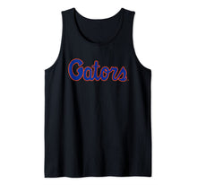 Ladda upp bild till gallerivisning, University of Florida UF Gators NCAA uf-01 Tank Top 246924
