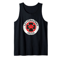 Ladda upp bild till gallerivisning, Shamrock Irish Letterkenny Tank Top 367980
