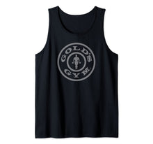 Ladda upp bild till gallerivisning, Gold's Gym CB1 Tank Top 178206
