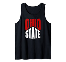 Ladda upp bild till gallerivisning, Ohio State Tank Top 223226
