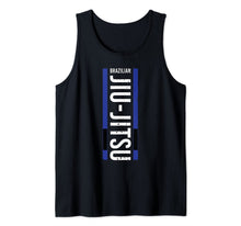Ladda upp bild till gallerivisning, BJJ Gifts Brazilian Jiu Jitsu Men Women Husband Son Him MMA Tank Top-3212890
