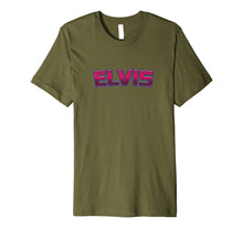 Ladda upp bild till gallerivisning, Funny shirts V-neck Tank top Hoodie sweatshirt usa uk au ca gifts for Elvis Gifts T-shirt 3863168
