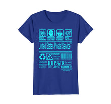 Ladda upp bild till gallerivisning, United States Postal Service Multitasking Job Title Shirts 1715312
