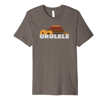 Ladda upp bild till gallerivisning, Funny shirts V-neck Tank top Hoodie sweatshirt usa uk au ca gifts for Ukulele T-shirt : Gift for Uke Lovers 3444863
