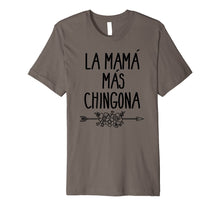 Ladda upp bild till gallerivisning, Funny shirts V-neck Tank top Hoodie sweatshirt usa uk au ca gifts for Mama Mas Chingona Mother's Day Mom T-shirt 2636065
