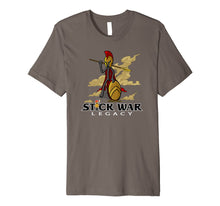 Ladda upp bild till gallerivisning, Funny shirts V-neck Tank top Hoodie sweatshirt usa uk au ca gifts for Stick War: Legacy - Spearton Epic 1947792

