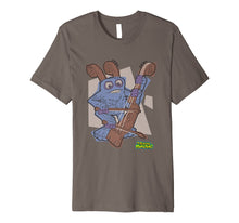 Ladda upp bild till gallerivisning, Funny shirts V-neck Tank top Hoodie sweatshirt usa uk au ca gifts for My Singing Monsters: Bowgart T-shirt 1791267

