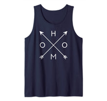 Ladda upp bild till gallerivisning, Homo Gay Pride Arrows Tank Top 21585
