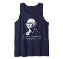 Ladda upp bild till gallerivisning, Me And My Homies Woulda Been Stackin Bodies By Now Tank Top 316130
