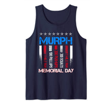 Ladda upp bild till gallerivisning, Memorial Day Murph Shirt 2019 Workout 19 T-Shirt Tank Top 343664
