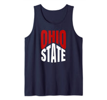 Ladda upp bild till gallerivisning, Ohio State Tank Top 223226
