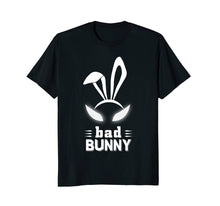 Ladda upp bild till gallerivisning, Funny shirts V-neck Tank top Hoodie sweatshirt usa uk au ca gifts for Bad Bunny Custom T Shirt, Cute and funny bunny Easter bunny 2301708
