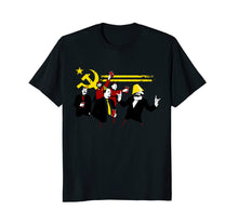 Ladda upp bild till gallerivisning, Funny shirts V-neck Tank top Hoodie sweatshirt usa uk au ca gifts for No Party Like A Communist Party - Funny Communism T-Shirt 2459539
