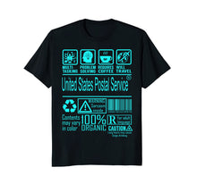 Ladda upp bild till gallerivisning, United States Postal Service Multitasking Job Title Shirts 1715312
