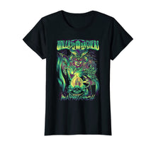 Ladda upp bild till gallerivisning, Unleash The Archers T-Shirt
