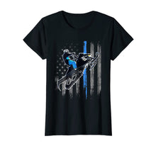Ladda upp bild till gallerivisning, Funny shirts V-neck Tank top Hoodie sweatshirt usa uk au ca gifts for American Flag Snowmobile Shirt Men Snowmobile Riding Shirt 1790063
