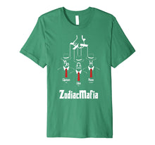Ladda upp bild till gallerivisning, Funny shirts V-neck Tank top Hoodie sweatshirt usa uk au ca gifts for Zodiac Mafia 1921596
