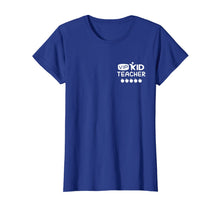 Ladda upp bild till gallerivisning, VIPkid Teacher T-Shirt 243229
