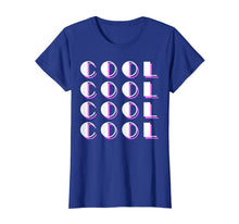 Ladda upp bild till gallerivisning, Cool Brothers Gift Happiness Shirt Loves Begins Cool T-Shirt 119993
