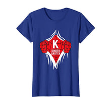 Ladda upp bild till gallerivisning, Kindergarten Tshirt Back To School Tee Superhero Shirt Kids 97906
