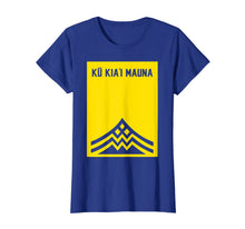 Ladda upp bild till gallerivisning, ku kiai mauna t shirt 597071
