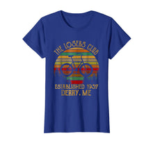 Ladda upp bild till gallerivisning, The Losers Club T Shirt Vintage Shirt 136170
