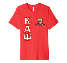 Ladda upp bild till gallerivisning, Funny shirts V-neck Tank top Hoodie sweatshirt usa uk au ca gifts for Mens Kappa Alpha Nupe Psi tshirt // Kappa tshirt // Nupe tsh 204436
