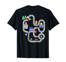 Ladda upp bild till gallerivisning, Funny shirts V-neck Tank top Hoodie sweatshirt usa uk au ca gifts for Play Cars on Daddy's Back, Car Play Mat Shirt, Gift for Dad 852815
