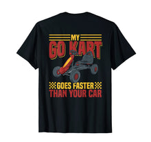Ladda upp bild till gallerivisning, Funny shirts V-neck Tank top Hoodie sweatshirt usa uk au ca gifts for Go Kart Shirt, Go carts cars, Go kart racing shirts Gifts 3621012
