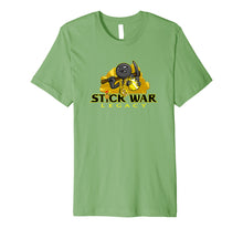 Ladda upp bild till gallerivisning, Funny shirts V-neck Tank top Hoodie sweatshirt usa uk au ca gifts for Stick War: Legacy - Miner Hustle 1030216

