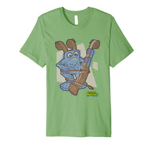 Ladda upp bild till gallerivisning, Funny shirts V-neck Tank top Hoodie sweatshirt usa uk au ca gifts for My Singing Monsters: Bowgart T-shirt 1791267
