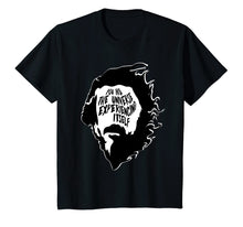 Ladda upp bild till gallerivisning, Funny shirts V-neck Tank top Hoodie sweatshirt usa uk au ca gifts for Alan Watts You Are The Universe Experiencing Itself T-shirt 689894

