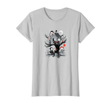 Ladda upp bild till gallerivisning, Shirt.Woot: Horror Clubhouse T-Shirt 90462
