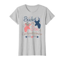 Ladda upp bild till gallerivisning, Buck or Doe Gender Reveal Baby Shower Shirt 910332
