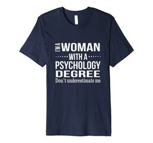 Funny shirts V-neck Tank top Hoodie sweatshirt usa uk au ca gifts for Funny Psychologist Graduation Gift Psych Major Women Gifts 196703