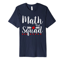 Ladda upp bild till gallerivisning, Math Dept Squad Teacher Gift Shirt Back To School 4105184
