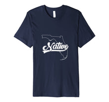 Ladda upp bild till gallerivisning, Funny shirts V-neck Tank top Hoodie sweatshirt usa uk au ca gifts for Florida Native T-Shirt 4152774
