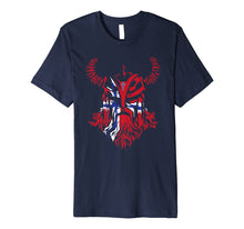 Ladda upp bild till gallerivisning, Funny shirts V-neck Tank top Hoodie sweatshirt usa uk au ca gifts for Cute Norwegian Viking Gift Shirt For Courageous Boys &amp; Girls 2007888
