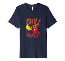 Ladda upp bild till gallerivisning, Funny shirts V-neck Tank top Hoodie sweatshirt usa uk au ca gifts for Chili Master Food Contest Cook Off Red Pepper Gift TShirt 4133783
