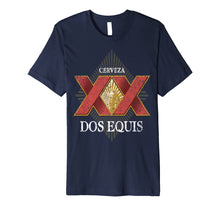 Ladda upp bild till gallerivisning, Dos Equis Xx Lager Beer Tshirt
